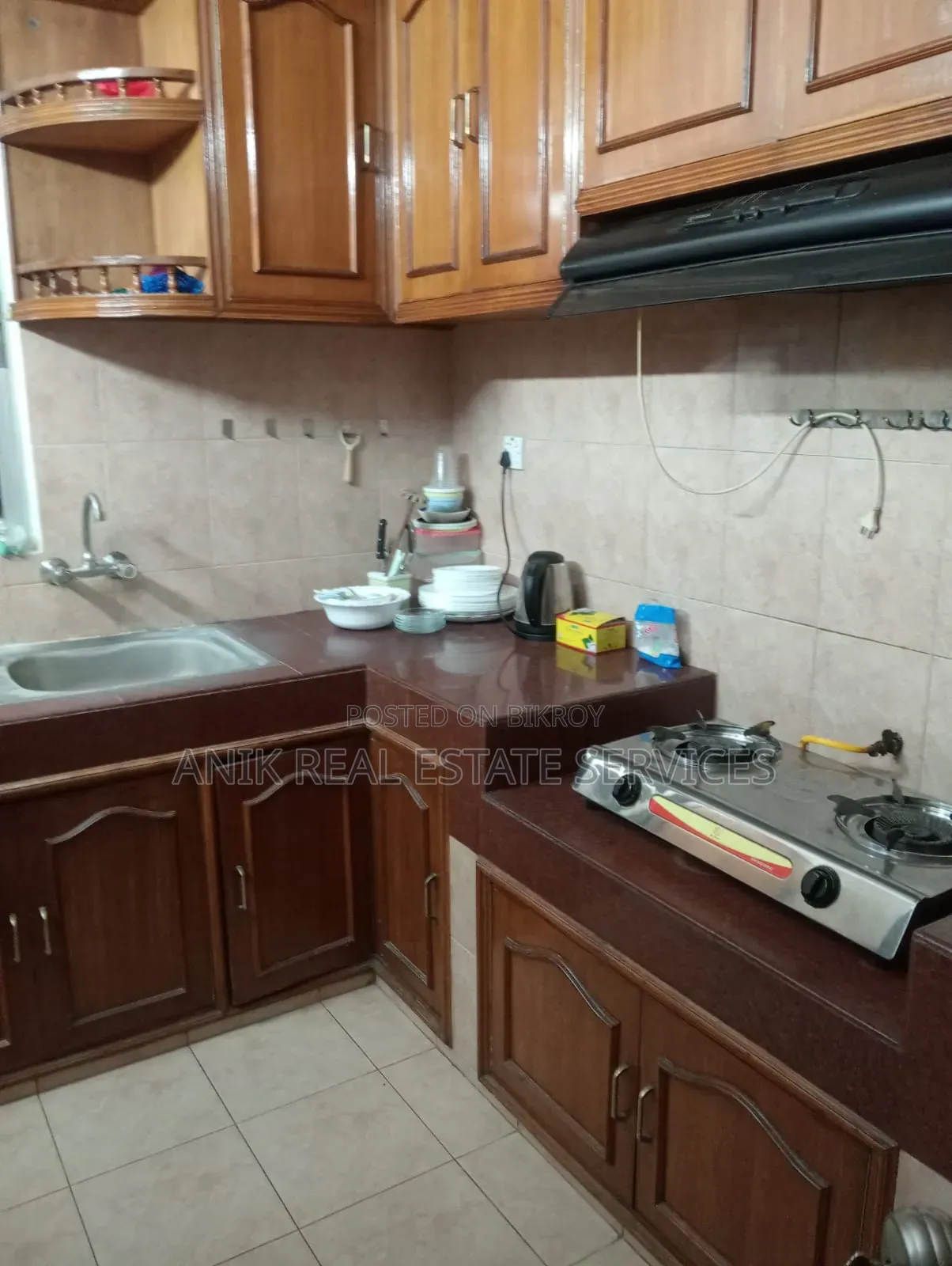 2000 Square Feet Office Space Rent for Gulshan