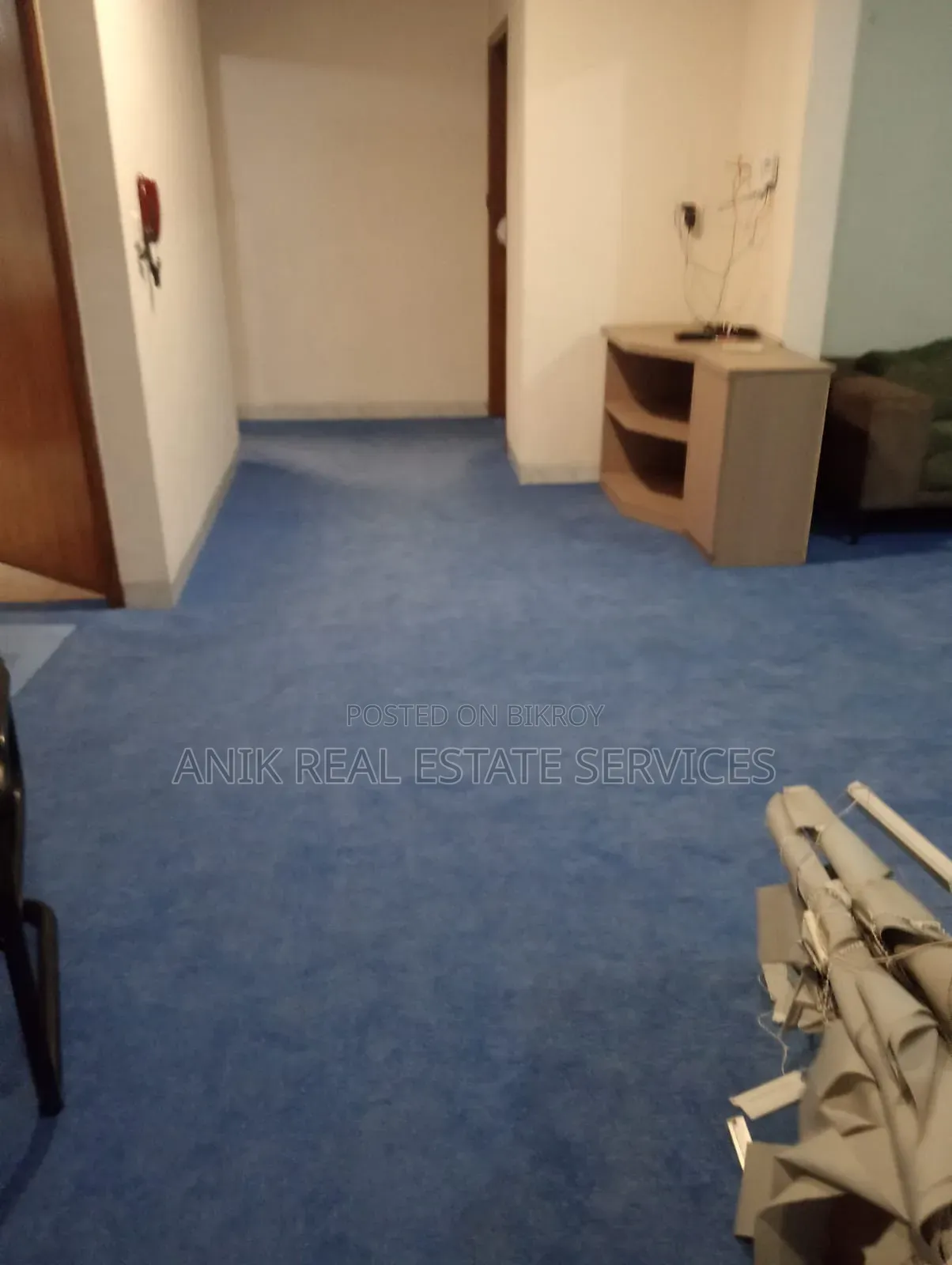 2000 Square Feet Office Space Rent for Gulshan