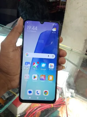 শাওমি রেডমি ১৪সি ২৫৬ জিবি ব্ল্যাক