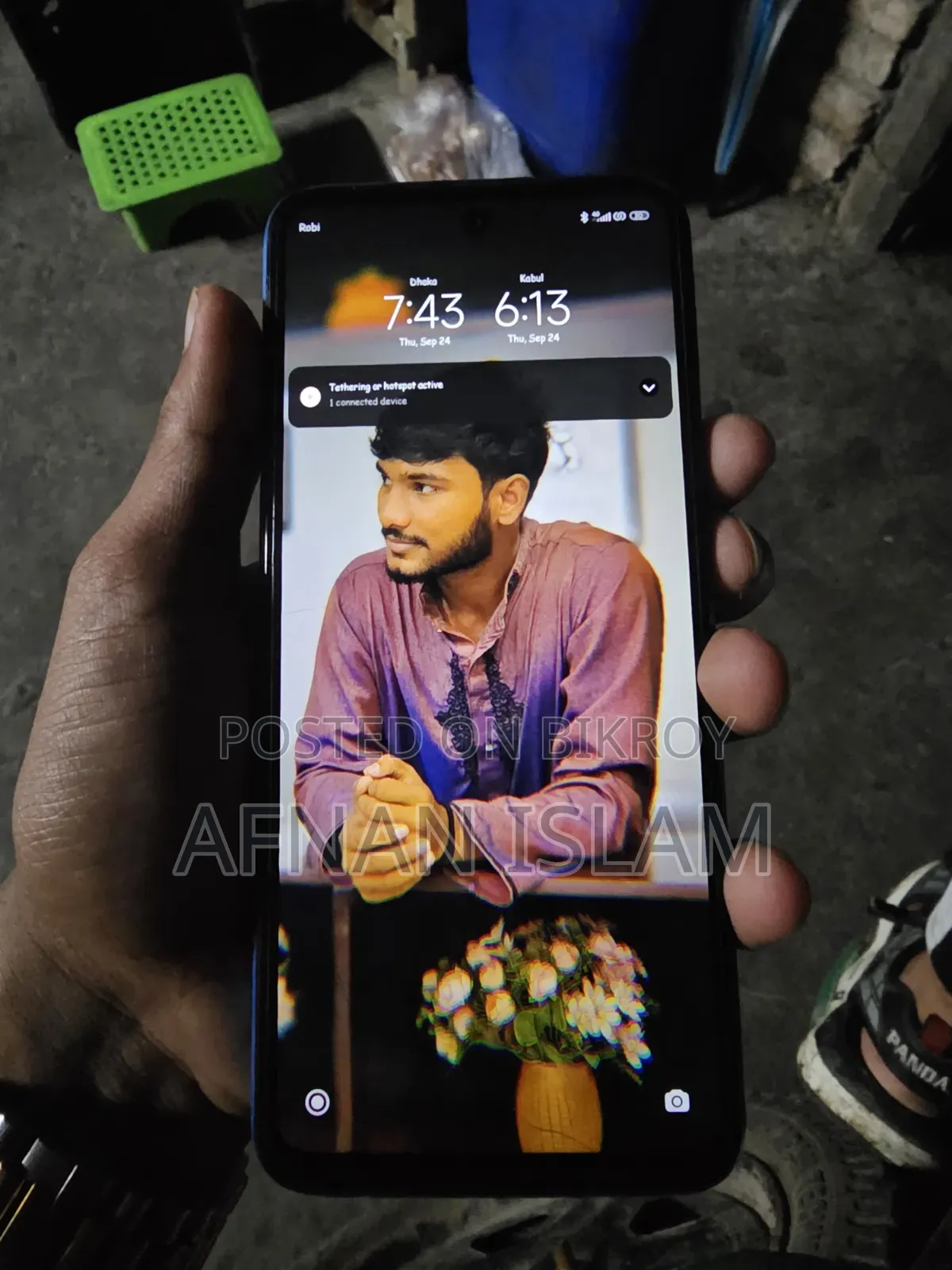 Xiaomi Redmi Note 11 64 GB