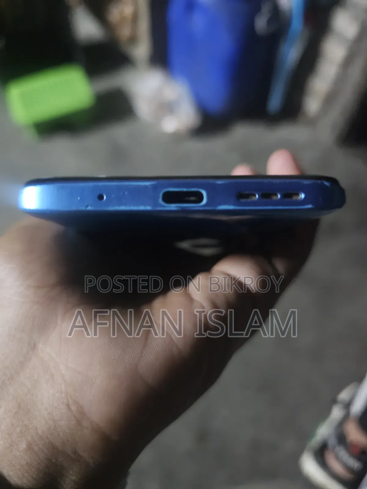 Xiaomi Redmi Note 11 64 GB