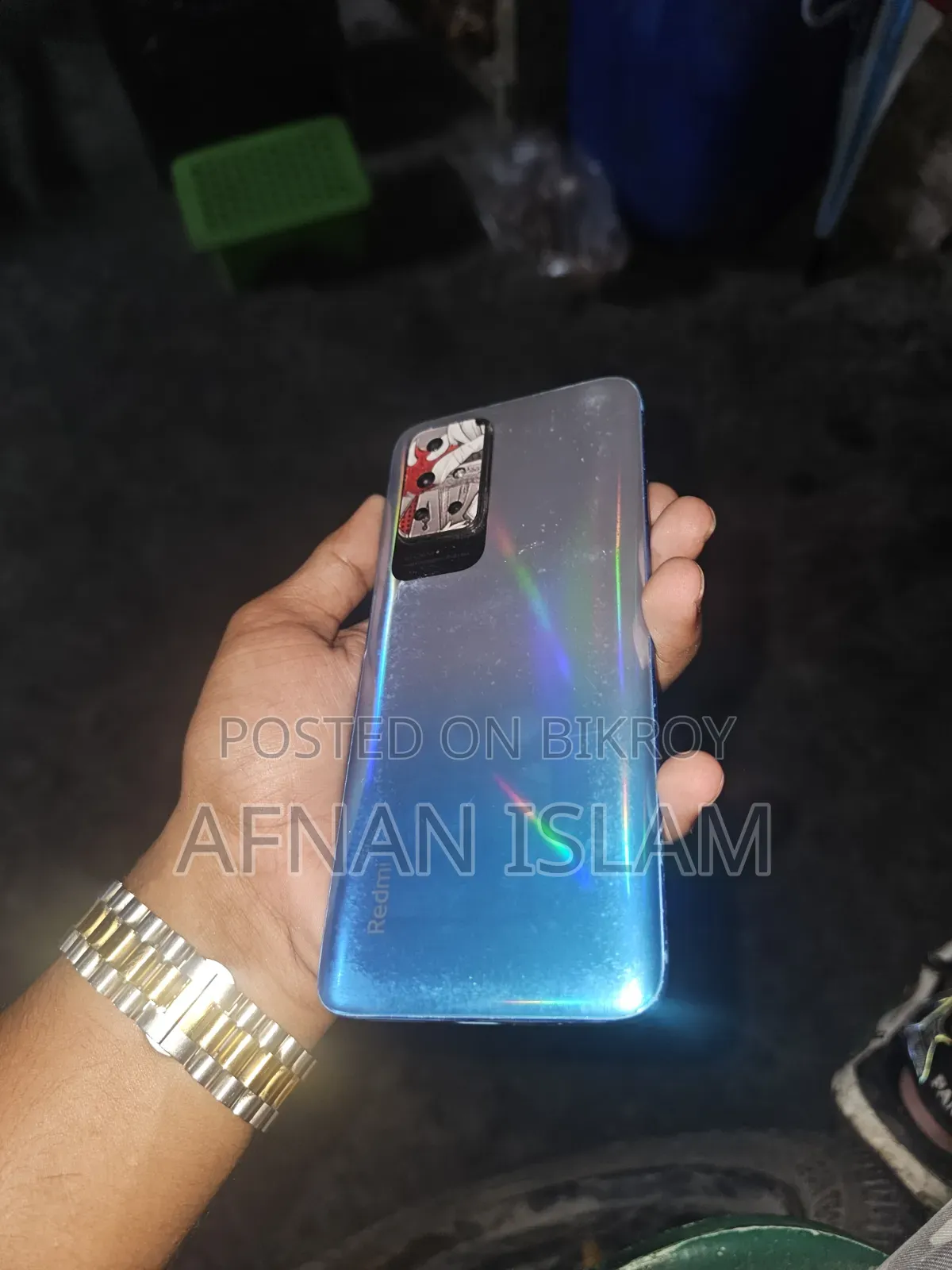 Xiaomi Redmi Note 11 64 GB