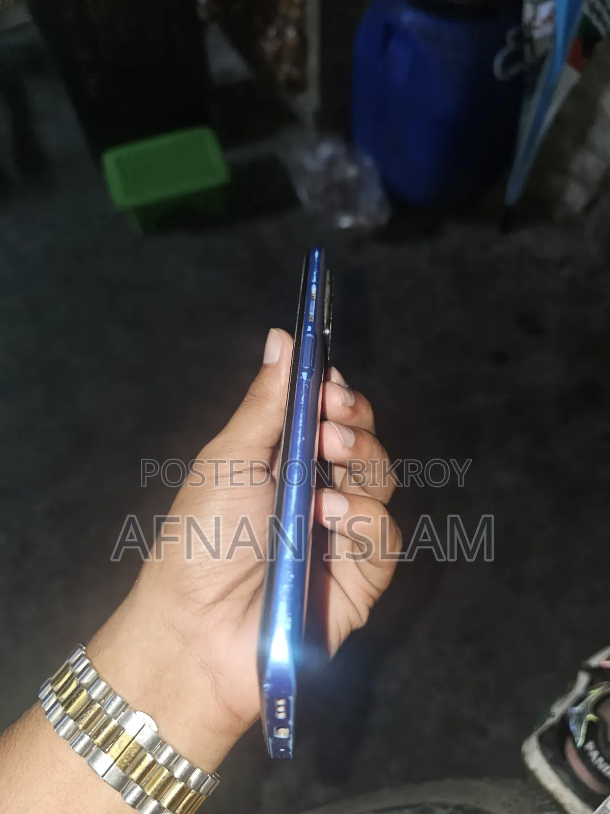 Xiaomi Redmi Note 11 64 GB