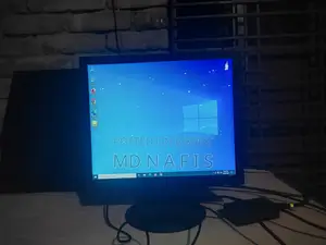 Desktop Computer 8GB Intel Core i5 SSD 128GB