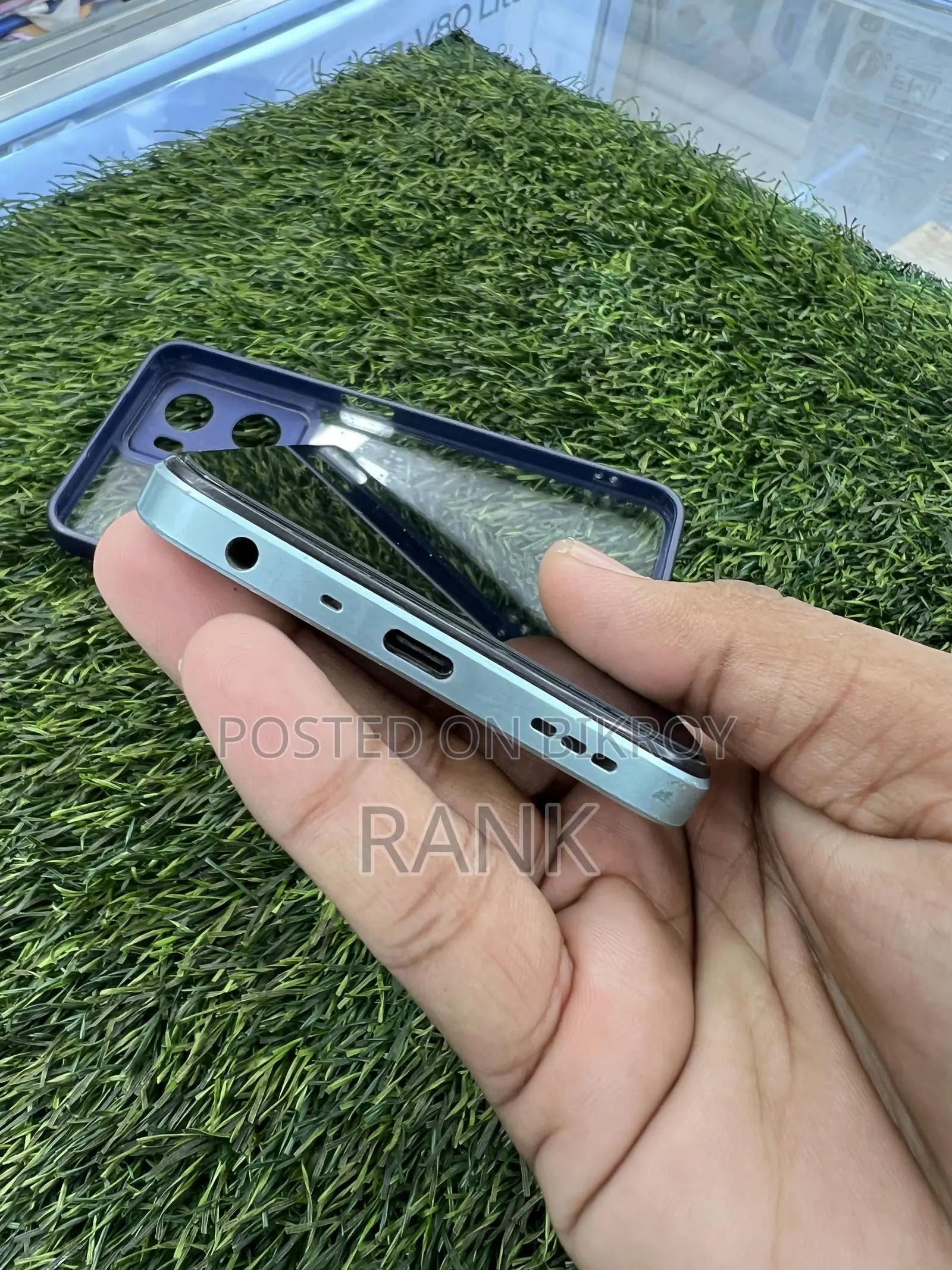 Oppo A57 4G 64 GB সিলভার