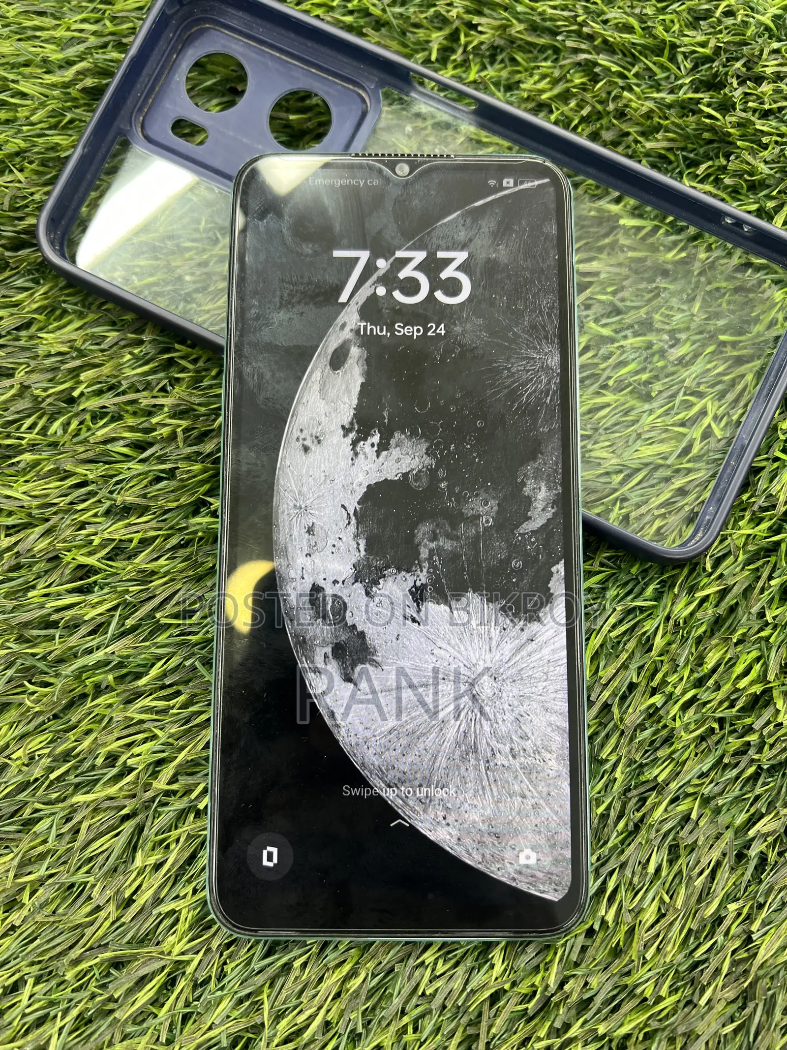 Oppo A57 4G 64 GB সিলভার