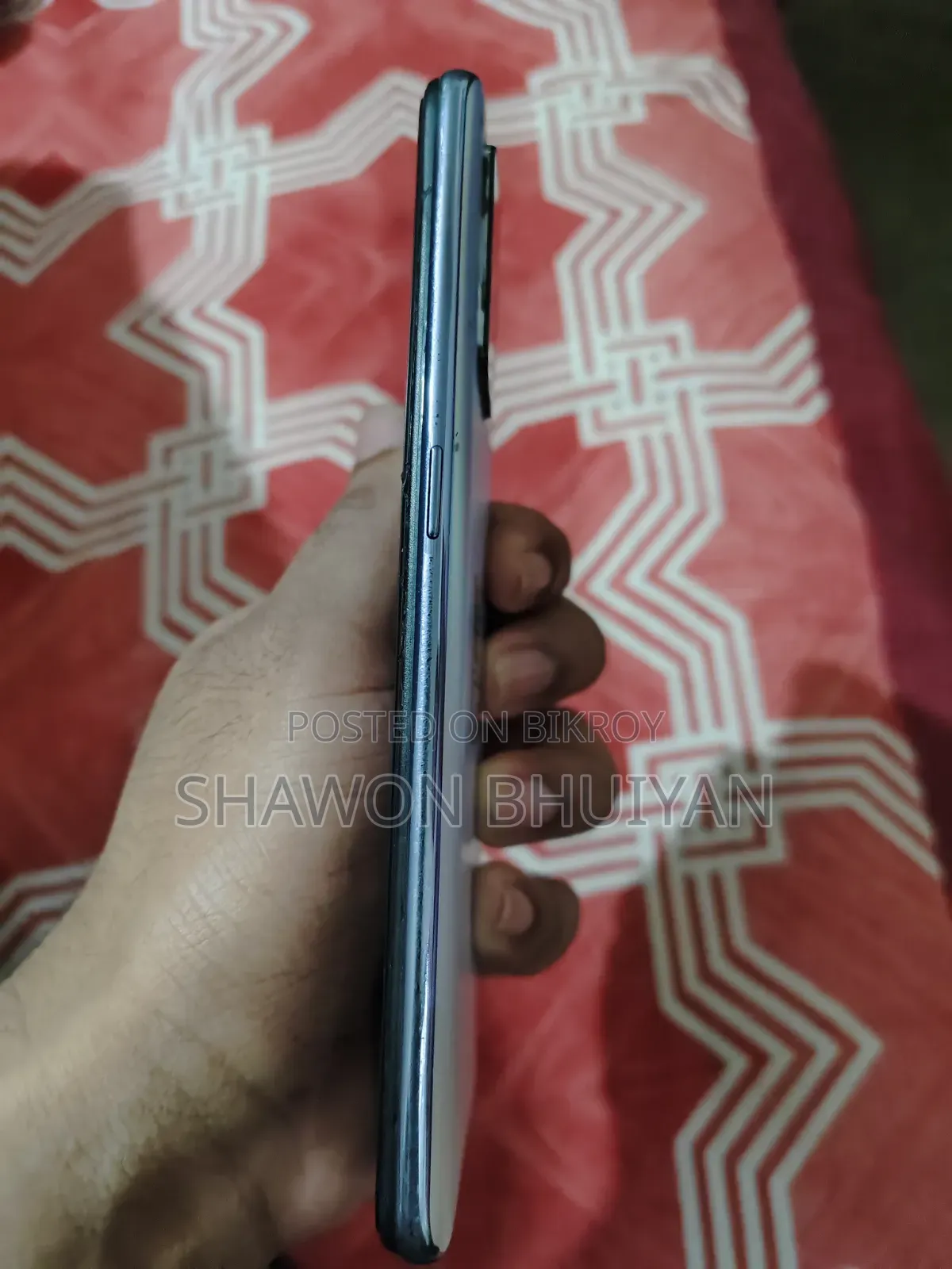অপো এ৯৫ ১২৮ জিবি সিলভার