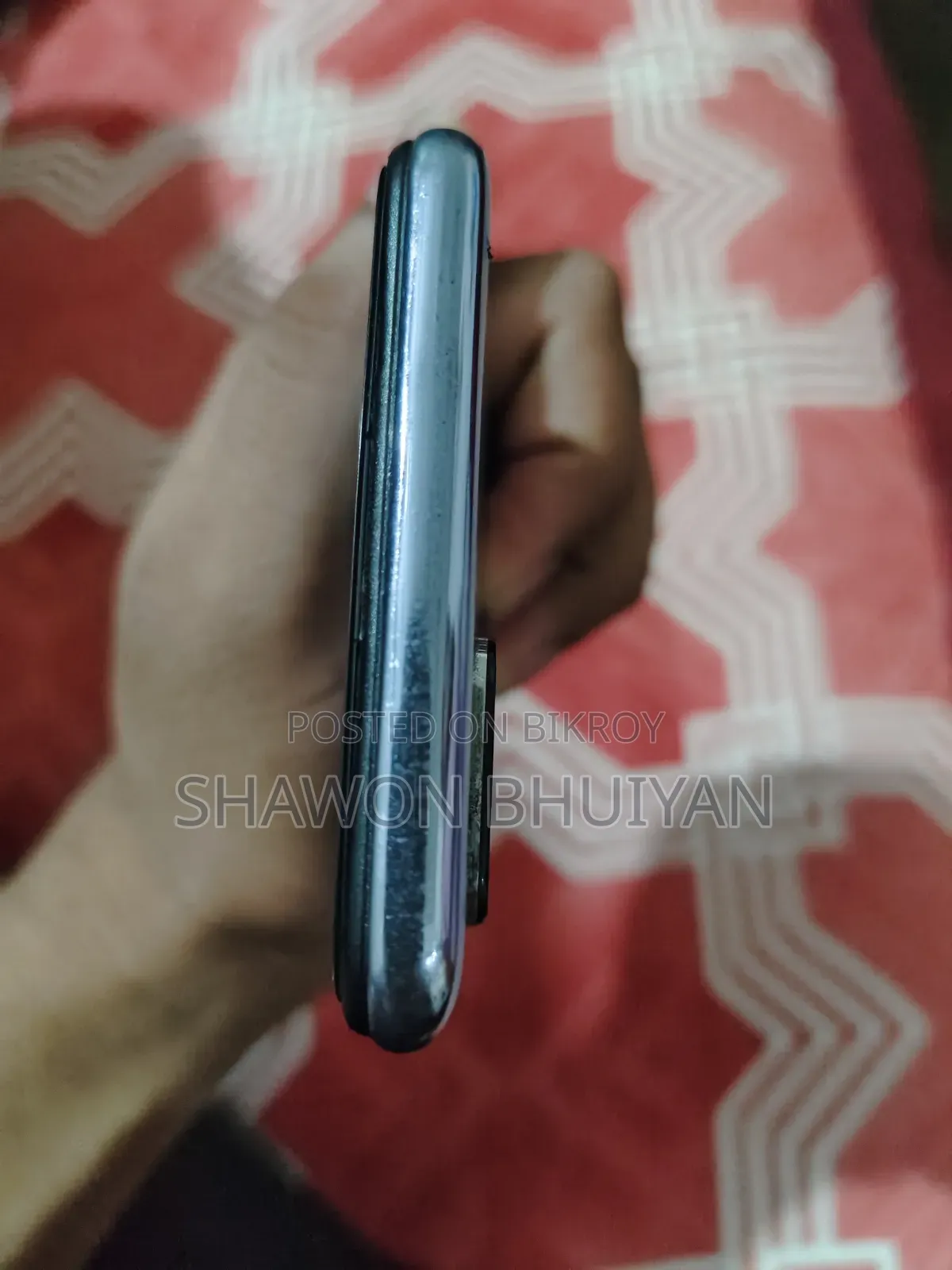 অপো এ৯৫ ১২৮ জিবি সিলভার