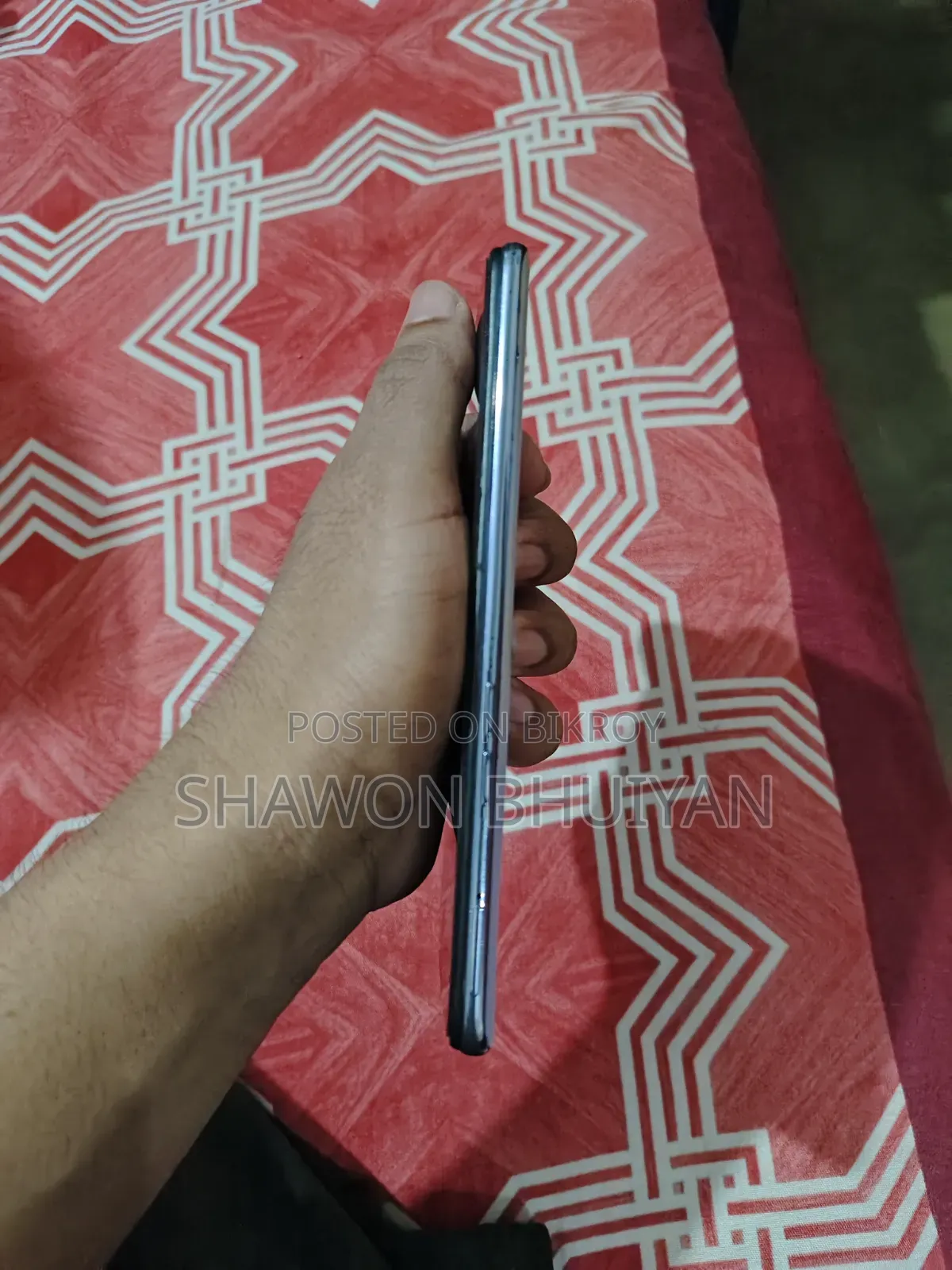 অপো এ৯৫ ১২৮ জিবি সিলভার