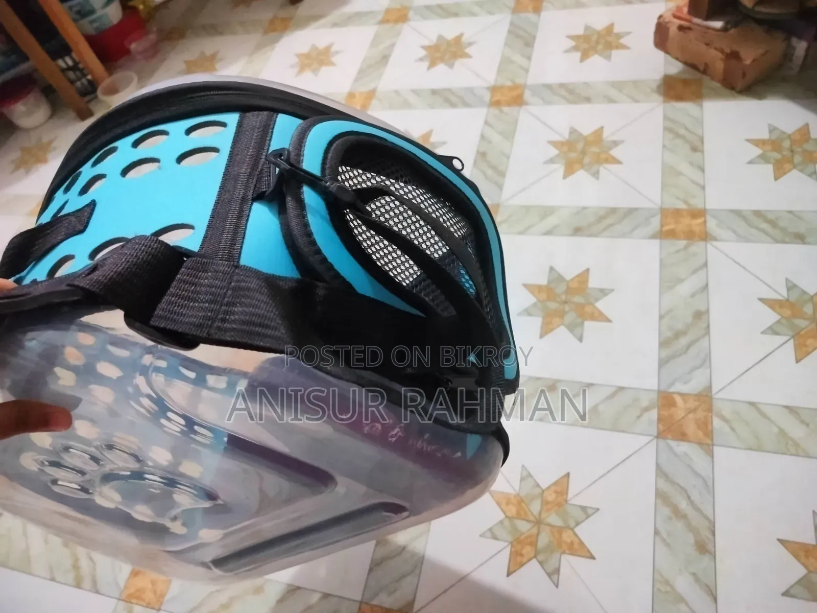 Cat Carry Bag and Litter Pot