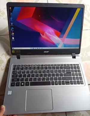 Laptop Acer 4GB Intel Core i5 SSD 128GB