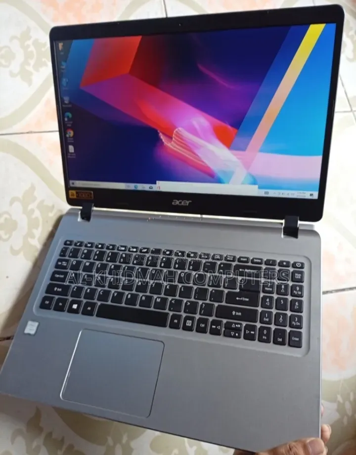 Laptop Acer 4GB Intel Core i5 SSD 128GB