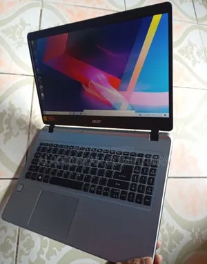 Laptop Acer 4GB Intel Core i5 SSD 128GB
