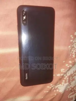 Xiaomi Redmi 9A 32 GB Black