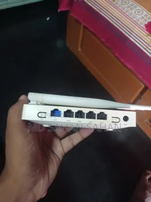 আমি ওয়াইফাই টা বিক্রি করতে চাই
