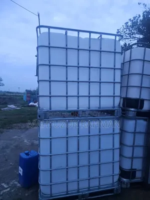IBC DRUM 1000 Litre