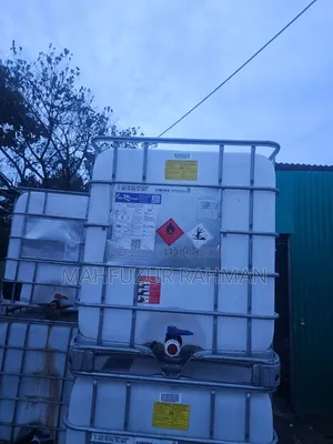 IBC DRUM 1000 Litre