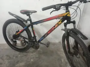 ফিনিক্স ২৬ ইঞ্চি গিয়ার সাইকেল ভালো কন্ডিশন রেডি টু রাইড