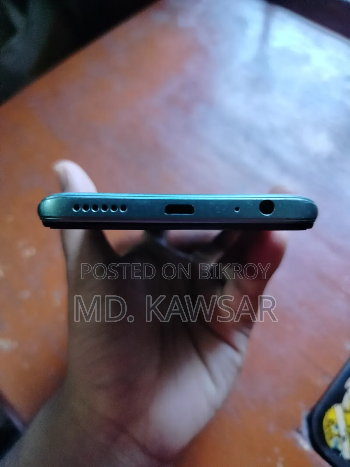 ইনফিনিক্স হট ১২আই ৬৪ জিবি গ্রিন