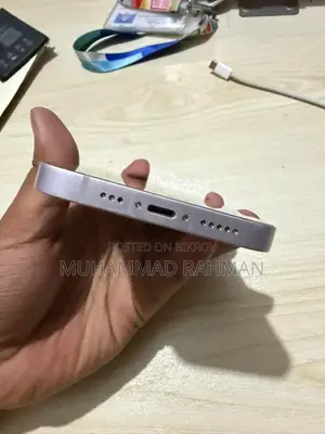 Apple iPhone 14 128 GB Purple