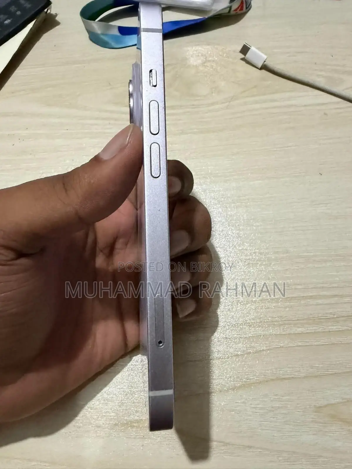 Apple iPhone 14 128 GB Purple