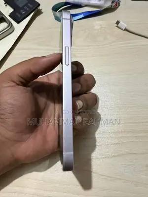 Apple iPhone 14 128 GB Purple