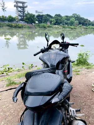 Suzuki Gixxer SF 2022 Black
