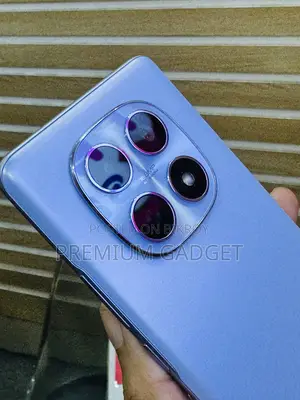 Xiaomi Redmi Note 15 256 GB Purple