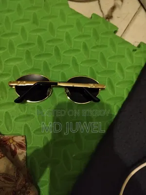 Sunglass Metal Frame