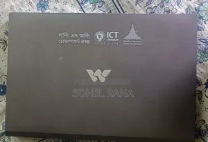 ল্যাপটপ ৪জিবি ইন্টেল কোর আই৫ ১টিবি এইচডিডি