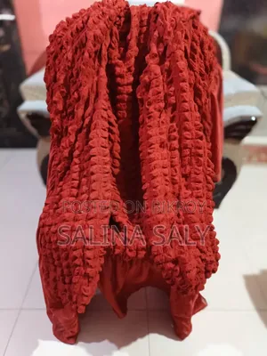 3+3+1 সোফা সেট উইথ সোফা কভার ফর সেল