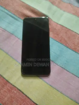 Xiaomi Redmi Note 10S 128 GB Blue