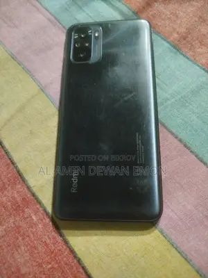 Xiaomi Redmi Note 10S 128 GB Blue