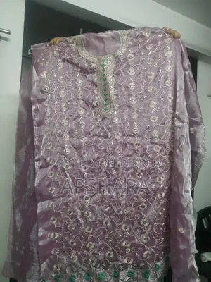 Vipul Jimmy Choo Premium 3-Piece (Unstitched) Embroidery Salwar Kameez Set