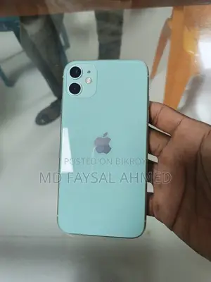 Apple iPhone 11 128 GB Blue
