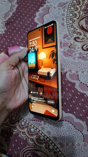 Xiaomi Redmi Note 12 256 GB Rose Gold