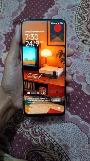 Xiaomi Redmi Note 12 256 GB Rose Gold
