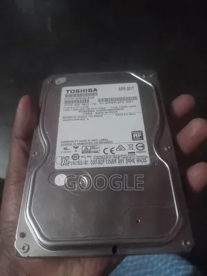 Toshiba 1tb