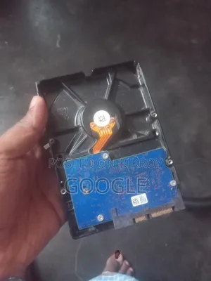 Toshiba 1tb