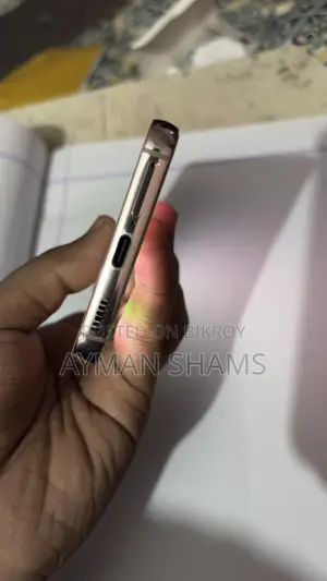 Samsung Galaxy S22 5G 256 GB Rose Gold
