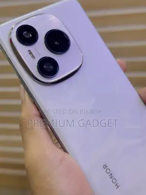 Honor 256 GB White