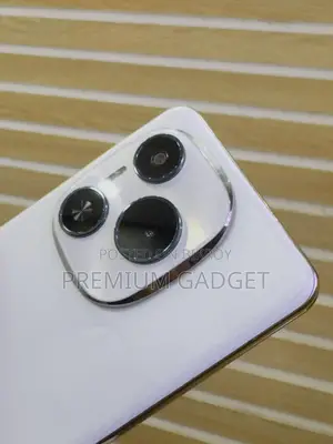 Honor 256 GB White
