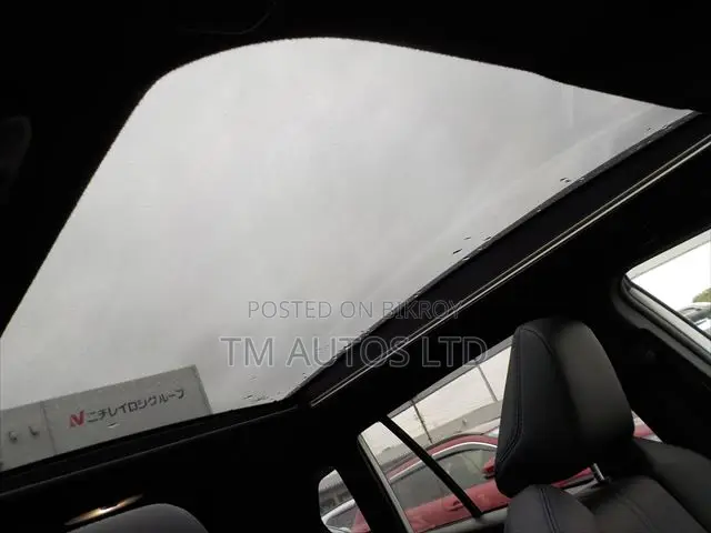 Toyota Corolla Cross 2024 Pearl