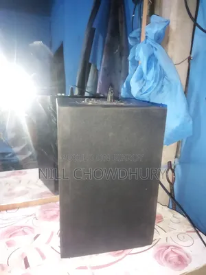 Sound Speaker
