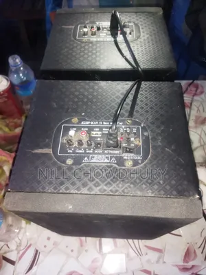 Sound Speaker