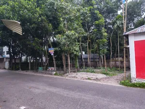 আকর্ষণীয় পয়েন্টে আবাসিক /বাণিজ্যিক ভবন নির্মাণ যোগ্য জমি বিক্রি