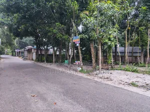 Land for Sale Suitable for Residential / Commercial Building at an Attractive Location