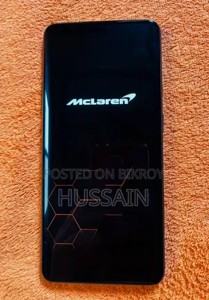 OnePlus 7T Pro 5G McLaren 256 GB