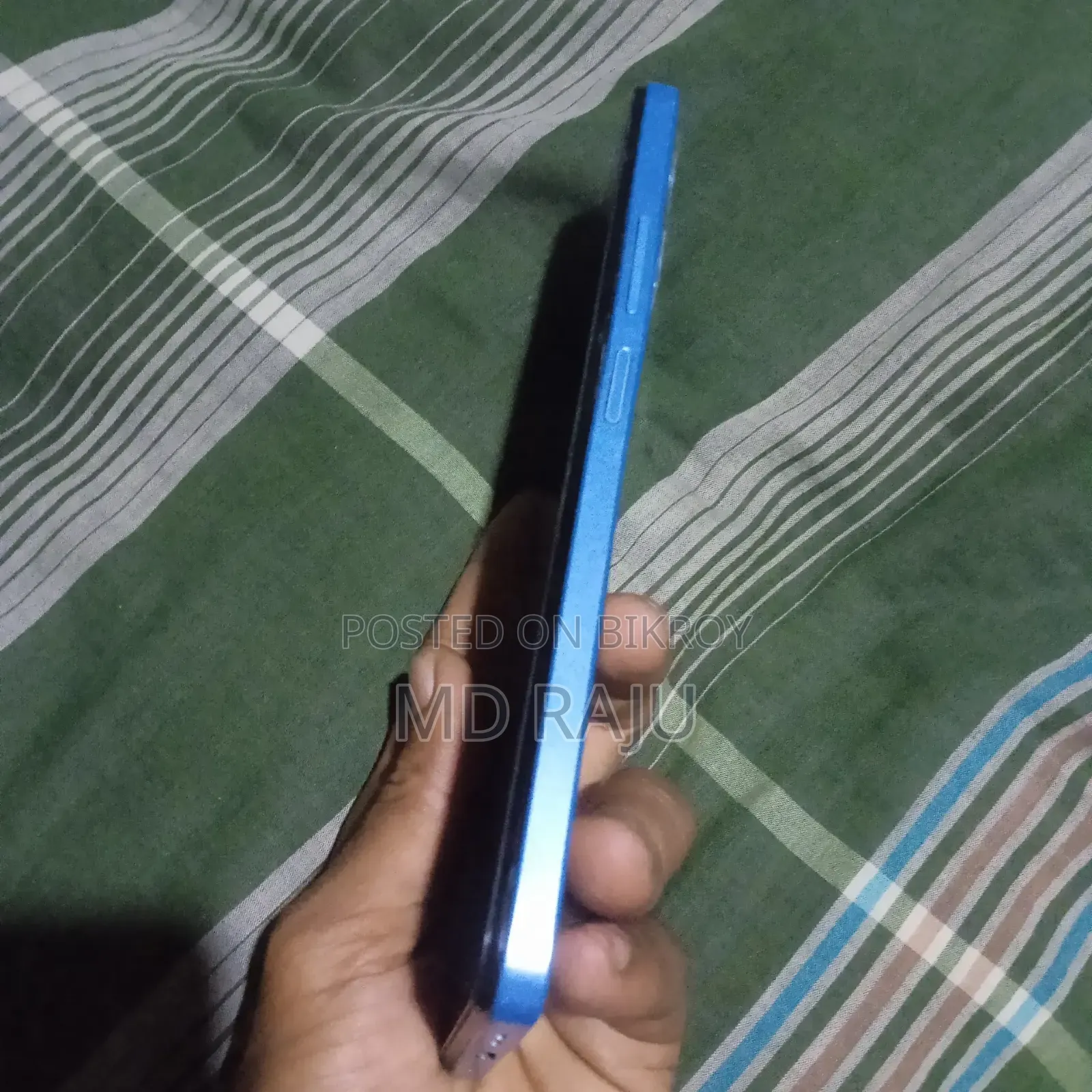 Xiaomi Redmi Note 12 128 GB Blue