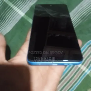 Xiaomi Redmi Note 12 128 GB Blue